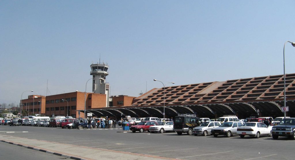 TIA KATHMANDU AIRPORT SHUTTLE - Pokhara airport transfer - Cartipur